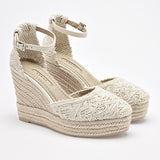 Alpargata con cuña Corina para Mujer