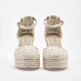 Alpargata con cuña Corina para Mujer