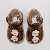 Sandalia Baby Pop's para Bebé Niña