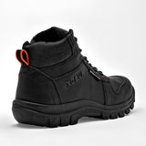 Bota industrial Bycasino X para Hombre