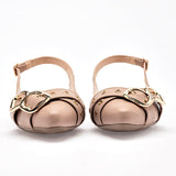 Pakar.com | Balerina Moramora para Mujer con detalles dorados | Zapaterías Pakar