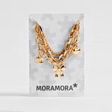 Accesorio Moramora para calzado