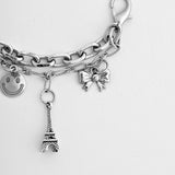 Accesorio Moramora para calzado