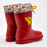 Bota lluvia Kids Vane para Niño