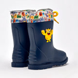 Bota lluvia Kids Vane para Niño Preescolar