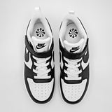 Tenis Court Borough Low Recraft Nike para Niño