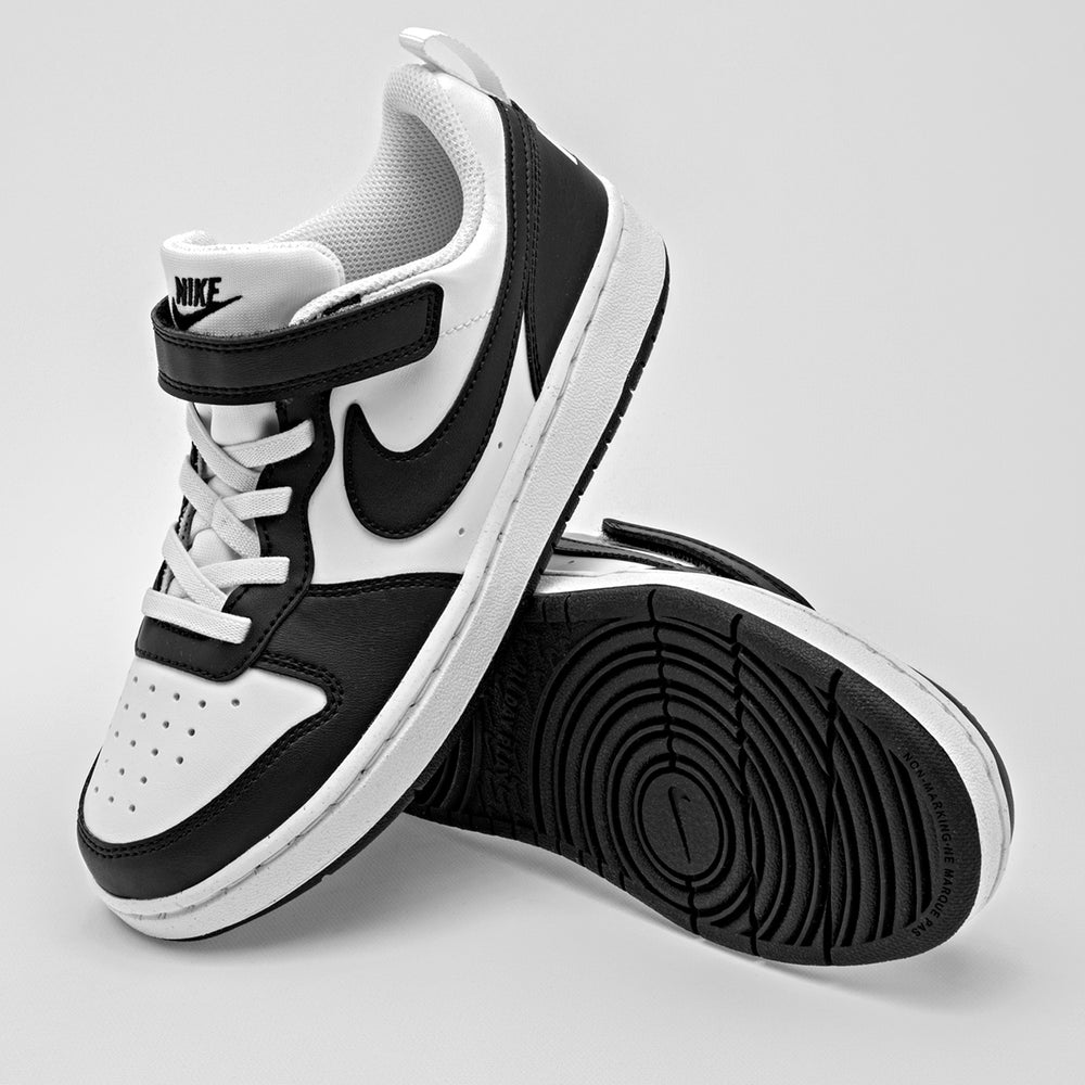Nike Nike Court Borough Low Recraft