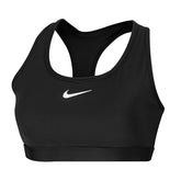 Top deportivo Swoosh Bra Nike para Mujer