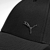 Puma Ess Metal Puma Cat Baseball Cap