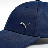 Puma Ess Metal Puma Cat Baseball Cap
