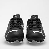 Tenis Attacanto II FG/AG Jr Puma para Joven