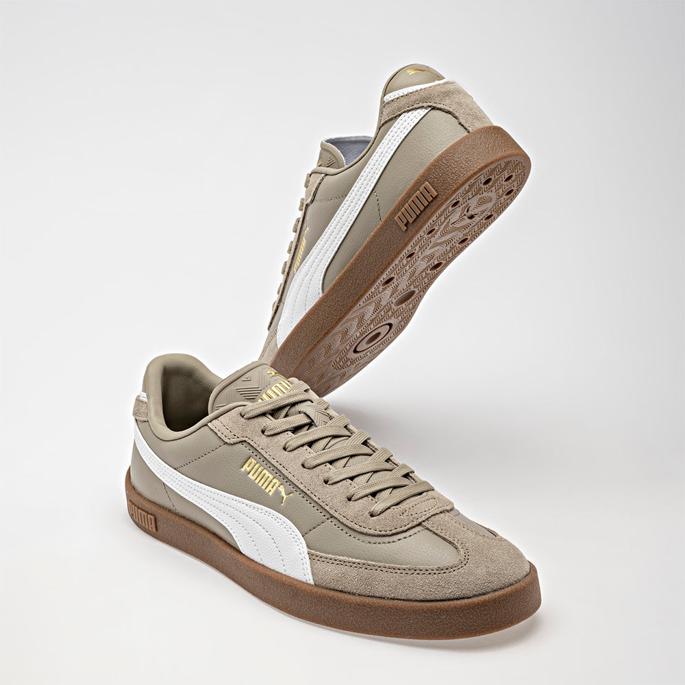 Puma Puma Club II Era