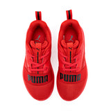 Tenis Soft Wired 2 Ps Puma para Niño