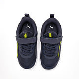 Tenis Flyer 3 Ac+ Inf Puma para Niño
