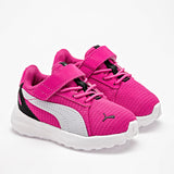 Tenis Soft Cosmic Lt Ac Inf Puma para Niña