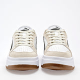 Tenis Rebound Femme Low Suede Puma para joven