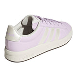 Tenis Grand Court Base 3.0 Adidas para Mujer