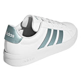Tenis Grand Court Base 3.0 Adidas para Mujer
