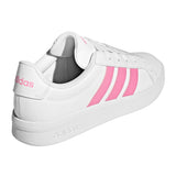 Tenis Grand Court Base 3.0 Adidas para Mujer