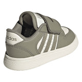 Tenis Break Start CF I Adidas para Niño