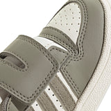 Tenis Break Start CF I Adidas para Niño
