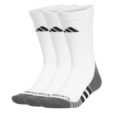 Calcetas tripack Performance Crew Adidas para Unisex