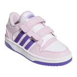 Tenis Break Start EL CF C Adidas para Niña