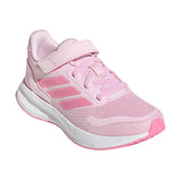 Tenis Runfalcon 5 El C Adidas para Niña