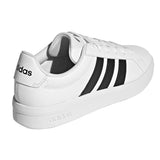 Tenis Grand Court Base 3.0 Adidas para Hombre