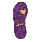 Tenis Grand Court Minnie El K Adidas para Niña