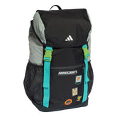 Mochila Minecraft Backpack Adidas para Hombre