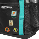 Adidas Y Minecraft Backpack
