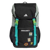 Mochila Minecraft Backpack Adidas para Hombre