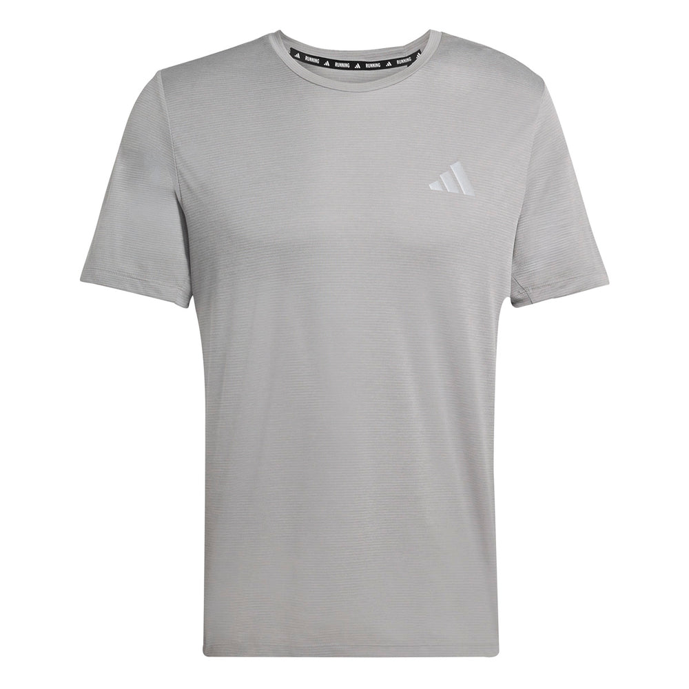 Adidas Run Ess Tee M Playera para hombre