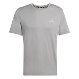 Adidas Run Ess Tee M Playera para hombre