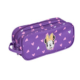 Lapicera Disney Minnie Mouse Adidas para Niña