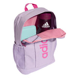 Mochila Kids Linear Backpack Adidas para Mujer