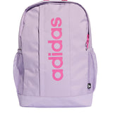 Mochila Kids Linear Backpack Adidas para Mujer