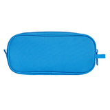Lapicera Pencil Case 2 Zipper Adidas Unisex