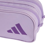 Adidas Pencil Case 2 Zipper