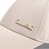 Adidas Baseball Cap Lt Met