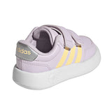Tenis Breaknet 3.0 CF I Adidas para Niña