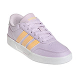 Tenis Breaknet 3.0 J Adidas para Mujer