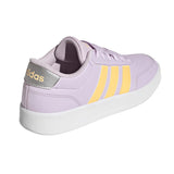 Tenis Breaknet 3.0 J Adidas para Mujer