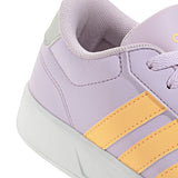 Tenis Breaknet 3.0 J Adidas para Mujer