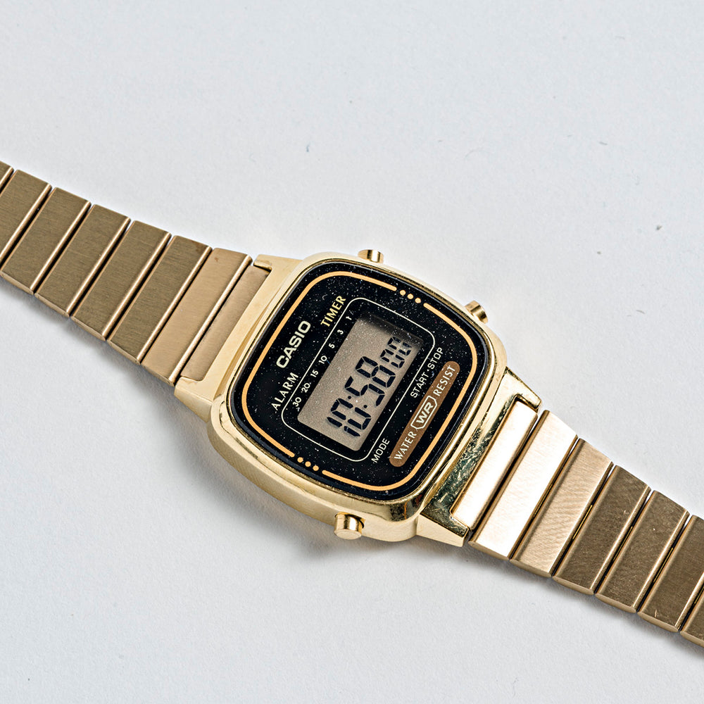 Casio