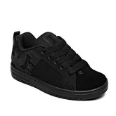 Tenis Court Graf?k Dc Shoes para Joven