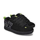 Tenis Court Graffik Dc Shoes para Hombre