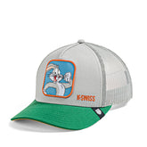 Gorra Looney Tunes K-Swiss Unisex