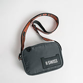Cangurera Terra K-Swiss para Hombre